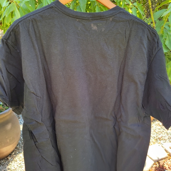 Office Space & Westworld Tshirt Lootwear Mens XL 100% Cotton Unisex - Picture 11 of 13